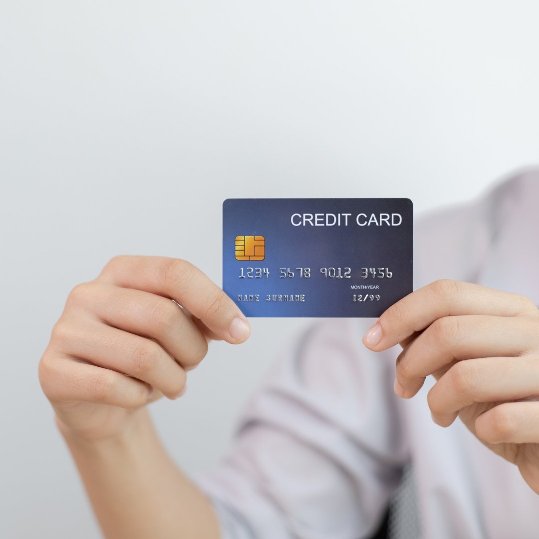 Credit Cards image