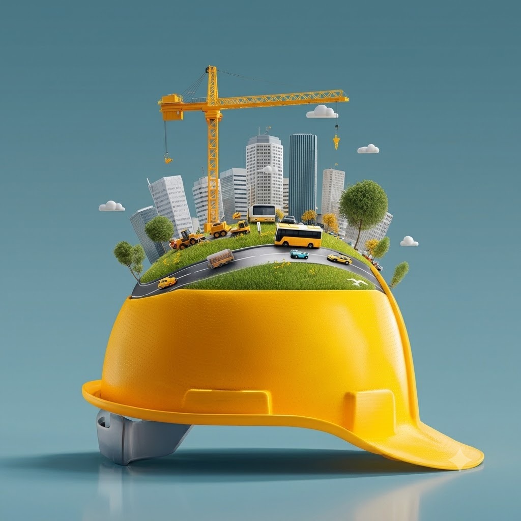 Construction Equipment Loan