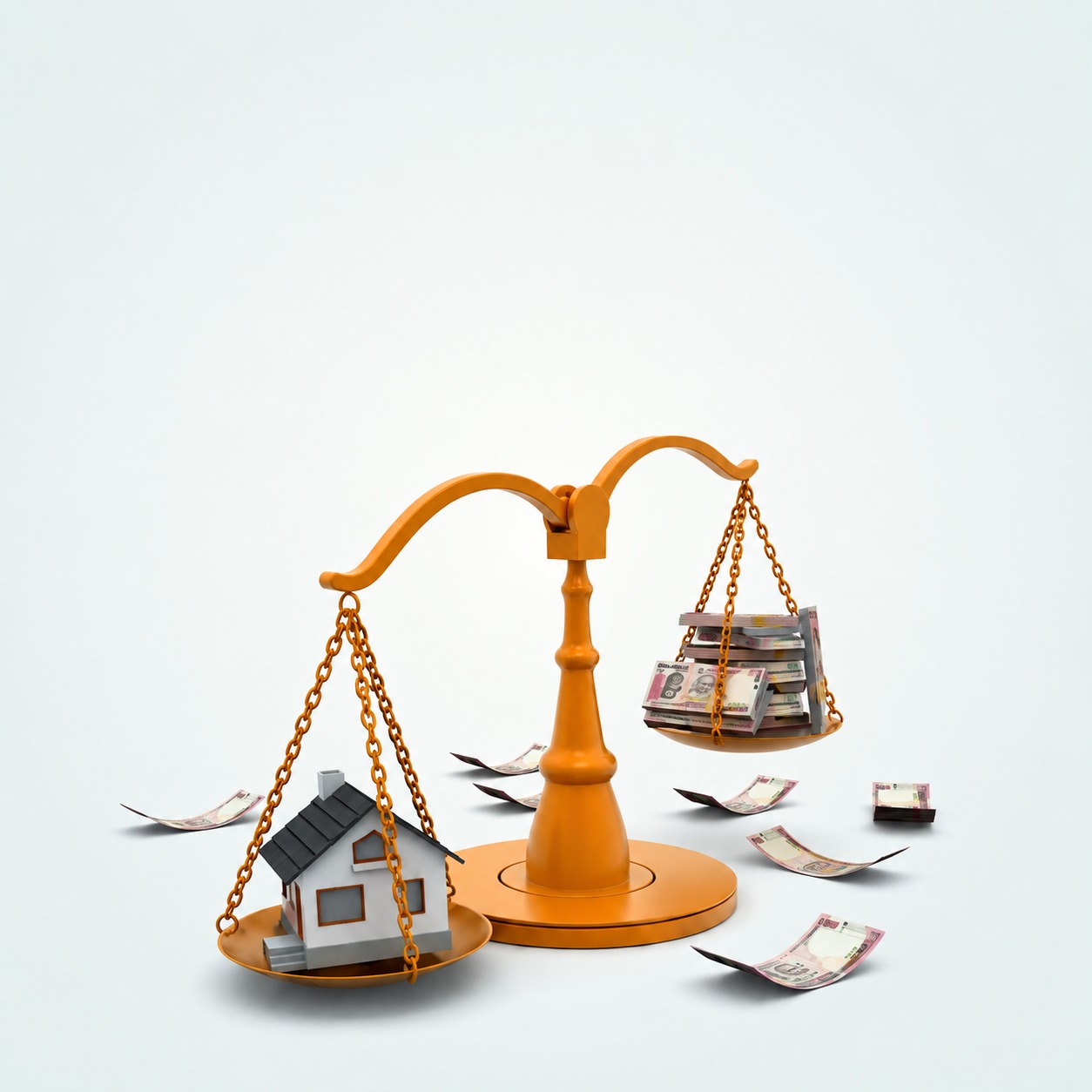 Mortgage Loan